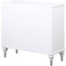 Cardella Accent Cabinet - Home Furniture And More (Brentwood, MD)