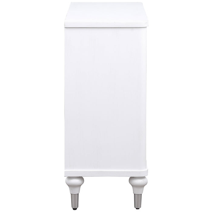 Cardella Accent Cabinet - Home Furniture And More (Brentwood, MD)