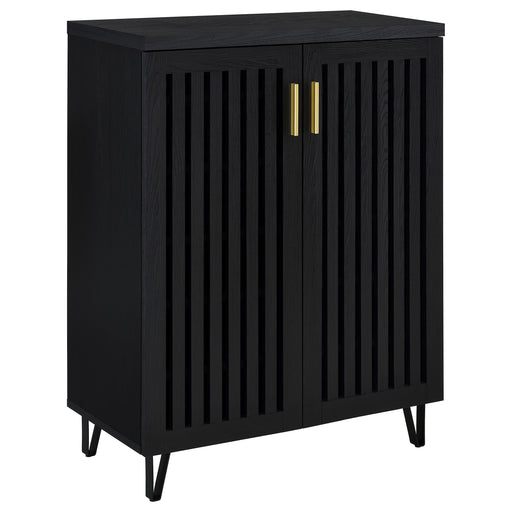Brixton Shoe Cabinet - Home Furniture And More (Brentwood, MD)