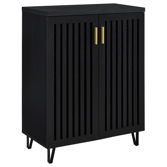 Brixton Shoe Cabinet - Home Furniture And More (Brentwood, MD)