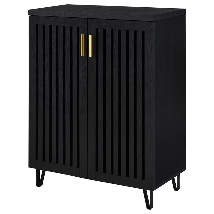 Brixton Shoe Cabinet - Home Furniture And More (Brentwood, MD)