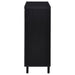 Brixton Shoe Cabinet - Home Furniture And More (Brentwood, MD)