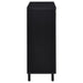 Brixton Shoe Cabinet - Home Furniture And More (Brentwood, MD)
