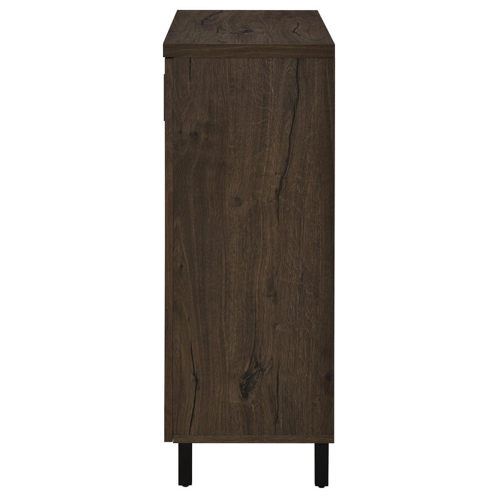 Brixton Shoe Cabinet - Home Furniture And More (Brentwood, MD)