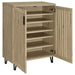 Brixton Shoe Cabinet - Home Furniture And More (Brentwood, MD)