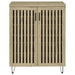 Brixton Shoe Cabinet - Home Furniture And More (Brentwood, MD)