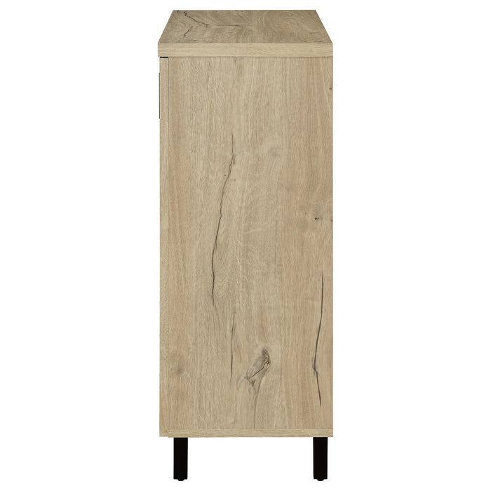 Brixton Shoe Cabinet - Home Furniture And More (Brentwood, MD)