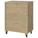 Brixton Shoe Cabinet - Home Furniture And More (Brentwood, MD)