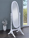 Foyet Cheval Mirror - Home Furniture And More (Brentwood, MD)