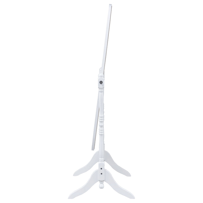 Foyet Cheval Mirror - Home Furniture And More (Brentwood, MD)
