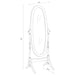 Foyet Cheval Mirror - Home Furniture And More (Brentwood, MD)