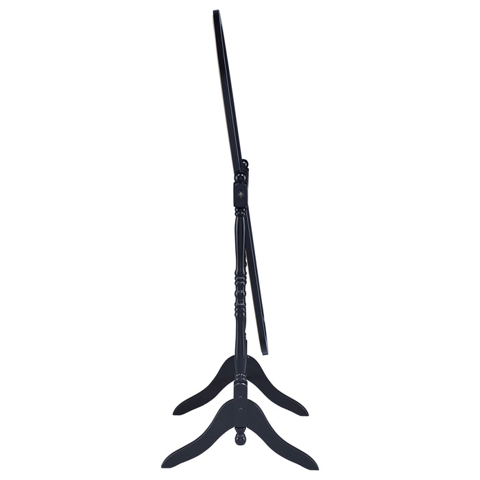 Foyet Cheval Mirror - Home Furniture And More (Brentwood, MD)