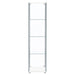 Bellatrix Curio Cabinet - Home Furniture And More (Brentwood, MD)