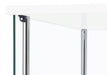 Bellatrix Curio Cabinet - Home Furniture And More (Brentwood, MD)
