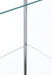Bellatrix Curio Cabinet - Home Furniture And More (Brentwood, MD)