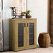 Bristol Shoe Cabinet - Home Furniture And More (Brentwood, MD)