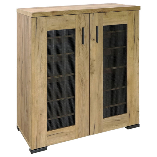 Bristol Shoe Cabinet - Home Furniture And More (Brentwood, MD)