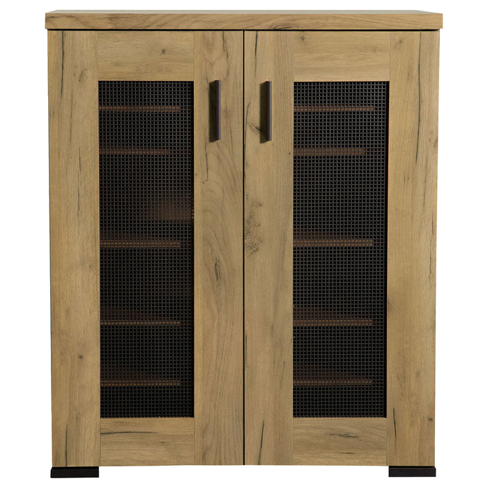 Bristol Shoe Cabinet - Home Furniture And More (Brentwood, MD)