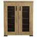 Bristol Shoe Cabinet - Home Furniture And More (Brentwood, MD)