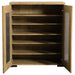 Bristol Shoe Cabinet - Home Furniture And More (Brentwood, MD)