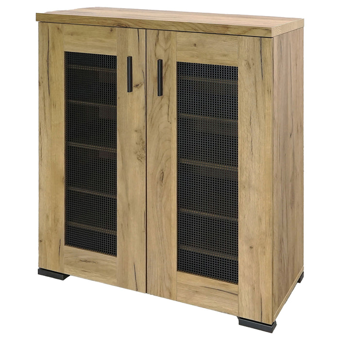 Bristol Shoe Cabinet - Home Furniture And More (Brentwood, MD)