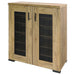 Bristol Shoe Cabinet - Home Furniture And More (Brentwood, MD)