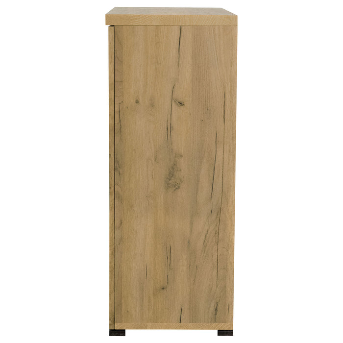 Bristol Shoe Cabinet - Home Furniture And More (Brentwood, MD)
