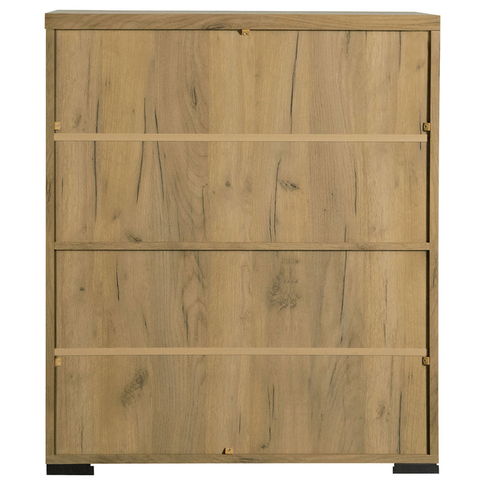 Bristol Shoe Cabinet - Home Furniture And More (Brentwood, MD)