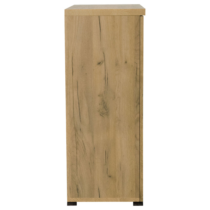 Bristol Shoe Cabinet - Home Furniture And More (Brentwood, MD)