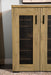 Bristol Shoe Cabinet - Home Furniture And More (Brentwood, MD)