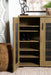Bristol Shoe Cabinet - Home Furniture And More (Brentwood, MD)