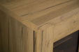 Bristol Shoe Cabinet - Home Furniture And More (Brentwood, MD)