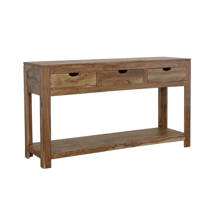Esther Console Table - Home Furniture And More (Brentwood, MD)