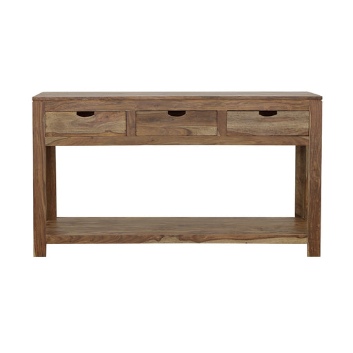 Esther Console Table - Home Furniture And More (Brentwood, MD)
