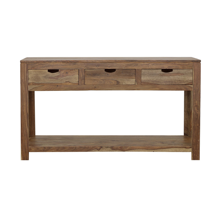 Esther Console Table - Home Furniture And More (Brentwood, MD)