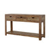 Esther Console Table - Home Furniture And More (Brentwood, MD)