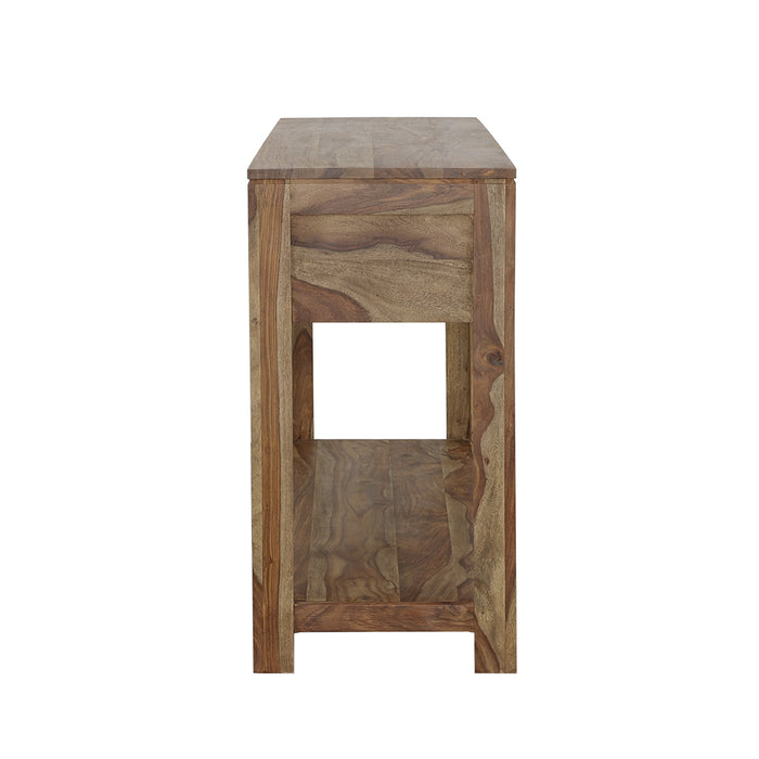 Esther Console Table - Home Furniture And More (Brentwood, MD)