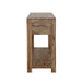Esther Console Table - Home Furniture And More (Brentwood, MD)