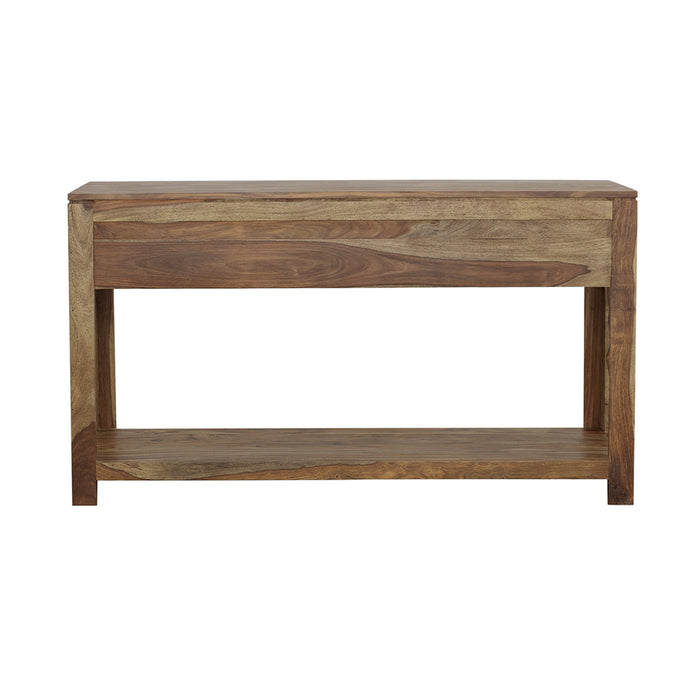 Esther Console Table - Home Furniture And More (Brentwood, MD)