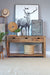 Esther Console Table - Home Furniture And More (Brentwood, MD)