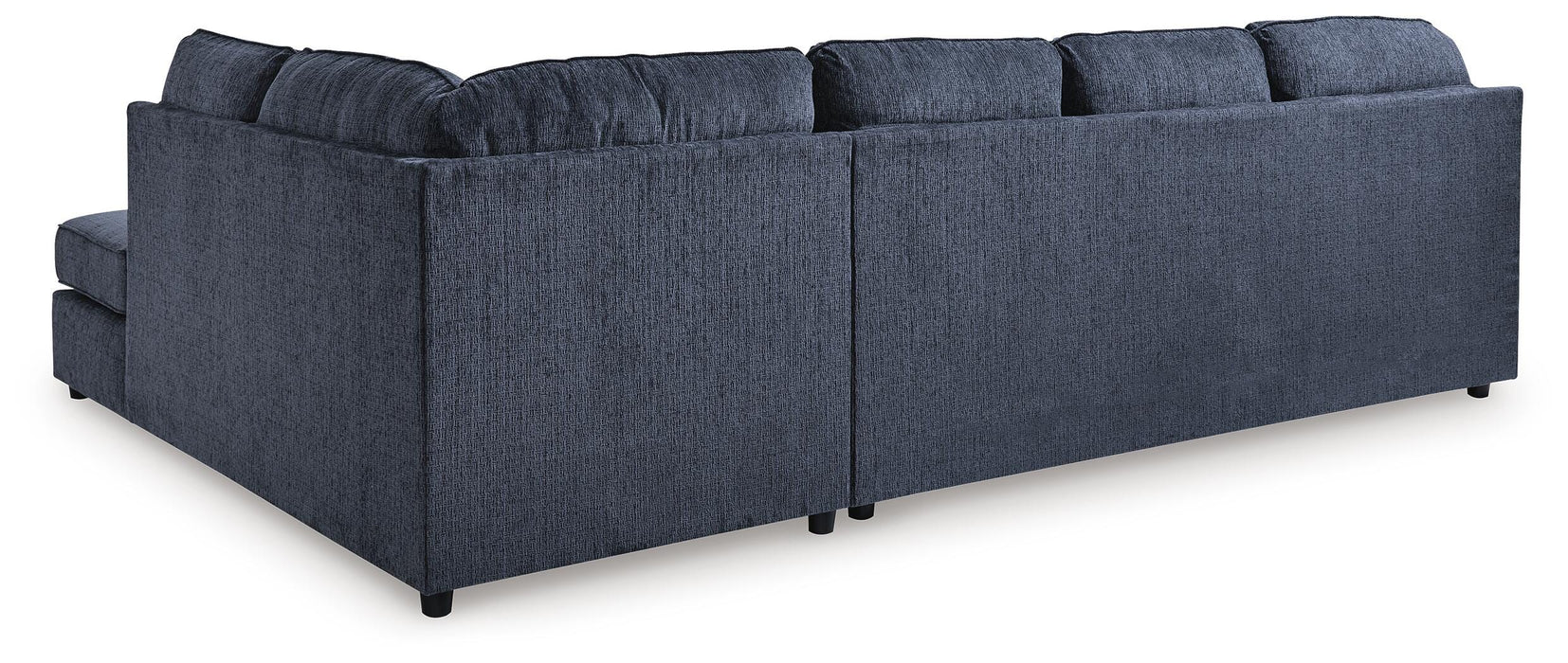 Albar Place Sectional - Home Furniture And More (Brentwood, MD)