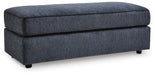 Albar Place Oversized Accent Ottoman - Home Furniture And More (Brentwood, MD)