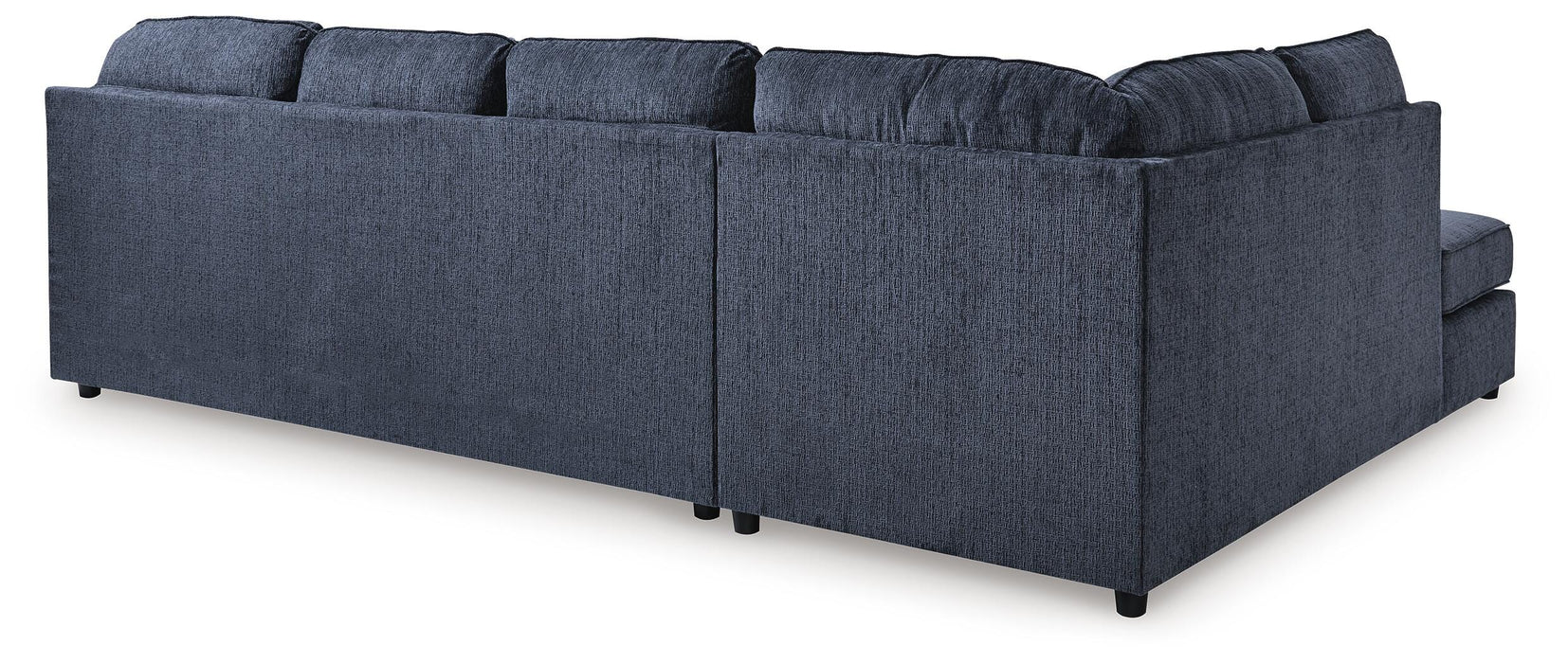 Albar Place Sectional - Home Furniture And More (Brentwood, MD)