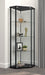 Zenobia Curio Cabinet - Home Furniture And More (Brentwood, MD)