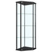 Zenobia Curio Cabinet - Home Furniture And More (Brentwood, MD)