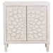 Clarkia Accent Cabinet - Home Furniture And More (Brentwood, MD)