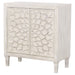 Clarkia Accent Cabinet - Home Furniture And More (Brentwood, MD)