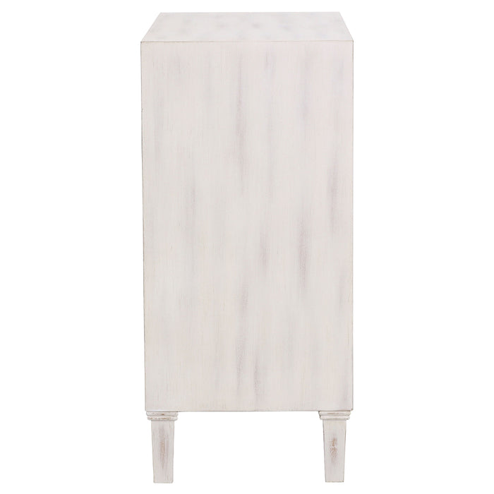 Clarkia Accent Cabinet - Home Furniture And More (Brentwood, MD)