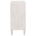 Clarkia Accent Cabinet - Home Furniture And More (Brentwood, MD)