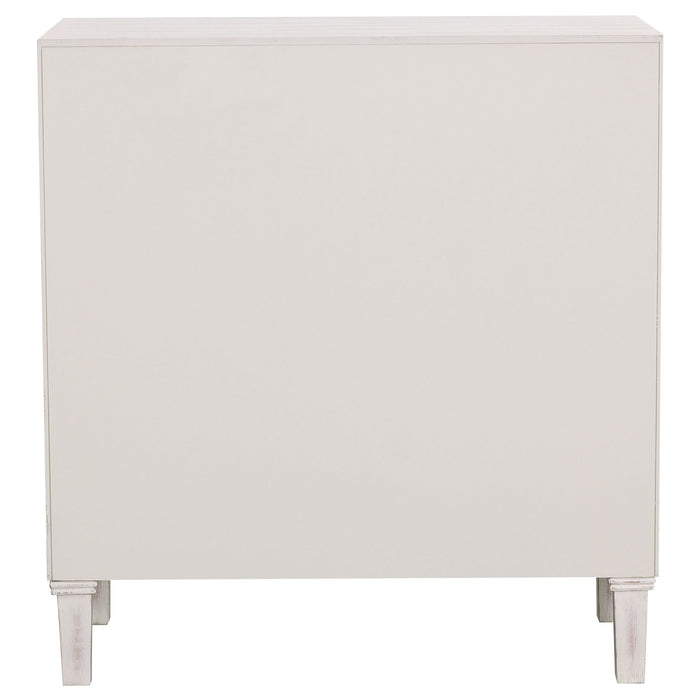 Clarkia Accent Cabinet - Home Furniture And More (Brentwood, MD)